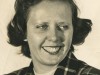 Mary Elizabeth Graves, 1921-2009